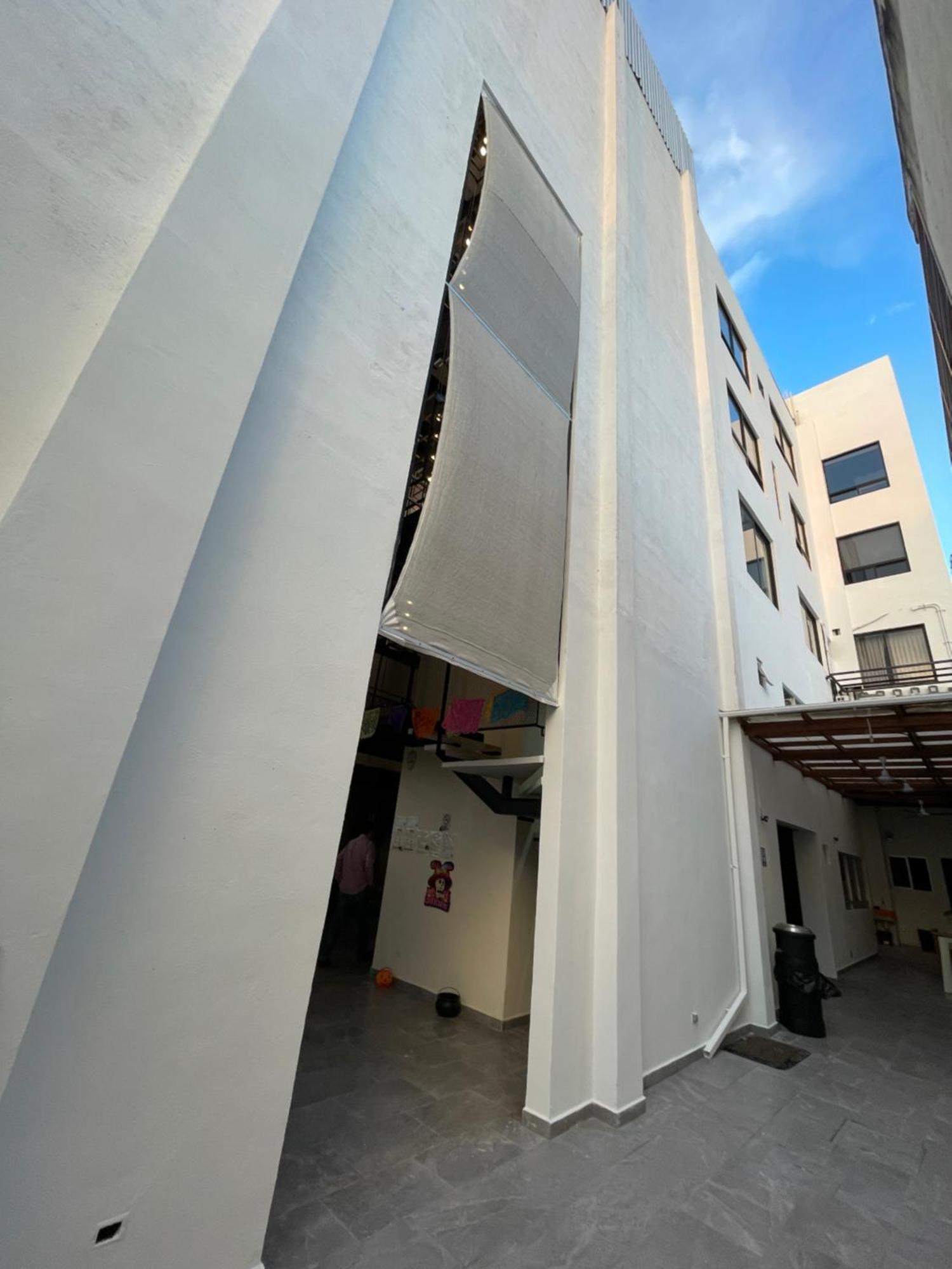 Torre Yax-Che Urban Center Leilighet Cancún Eksteriør bilde