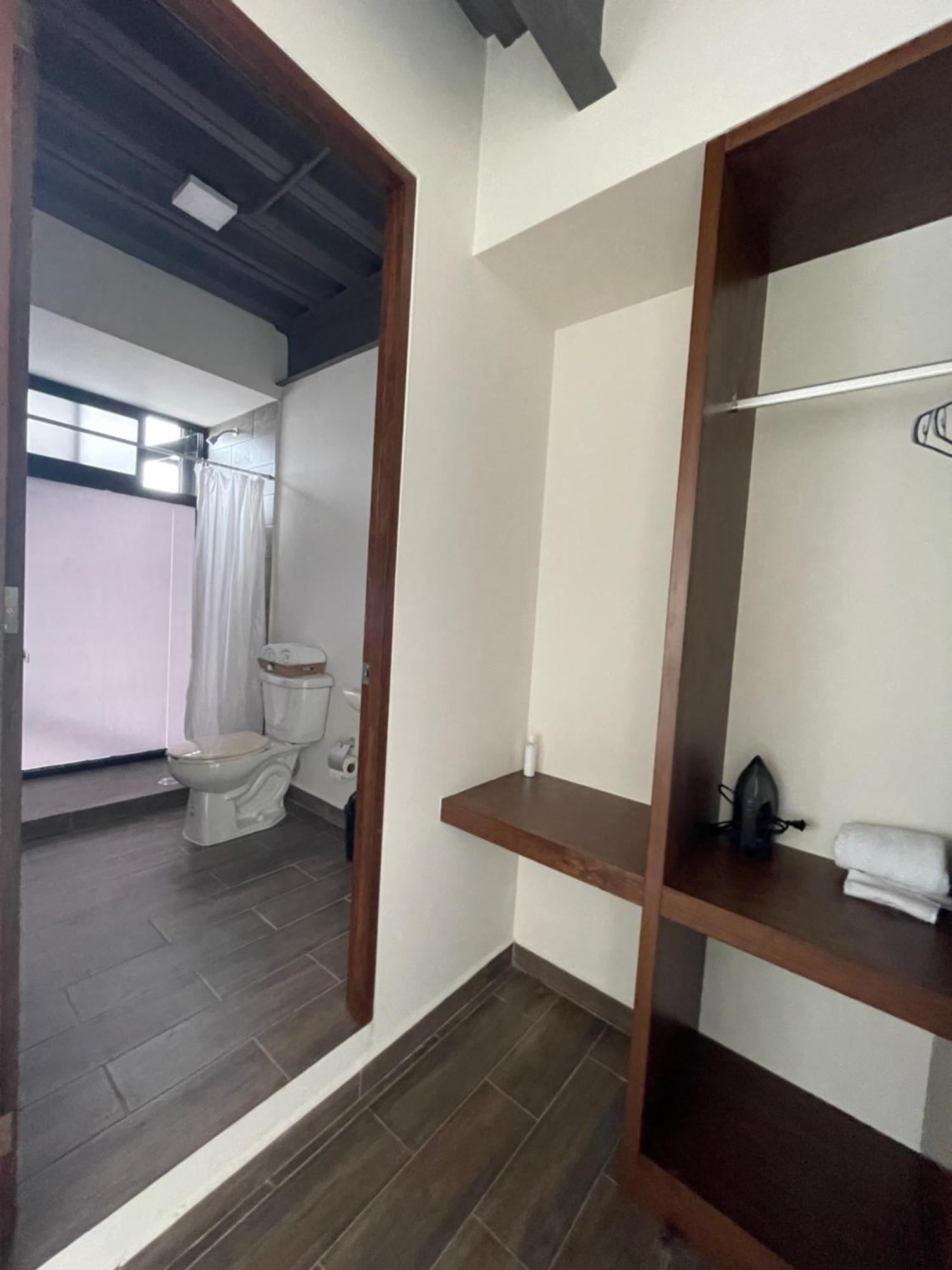 Torre Yax-Che Urban Center Leilighet Cancún Eksteriør bilde