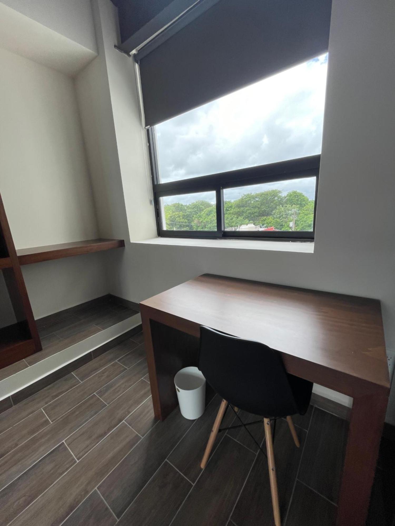 Torre Yax-Che Urban Center Leilighet Cancún Eksteriør bilde