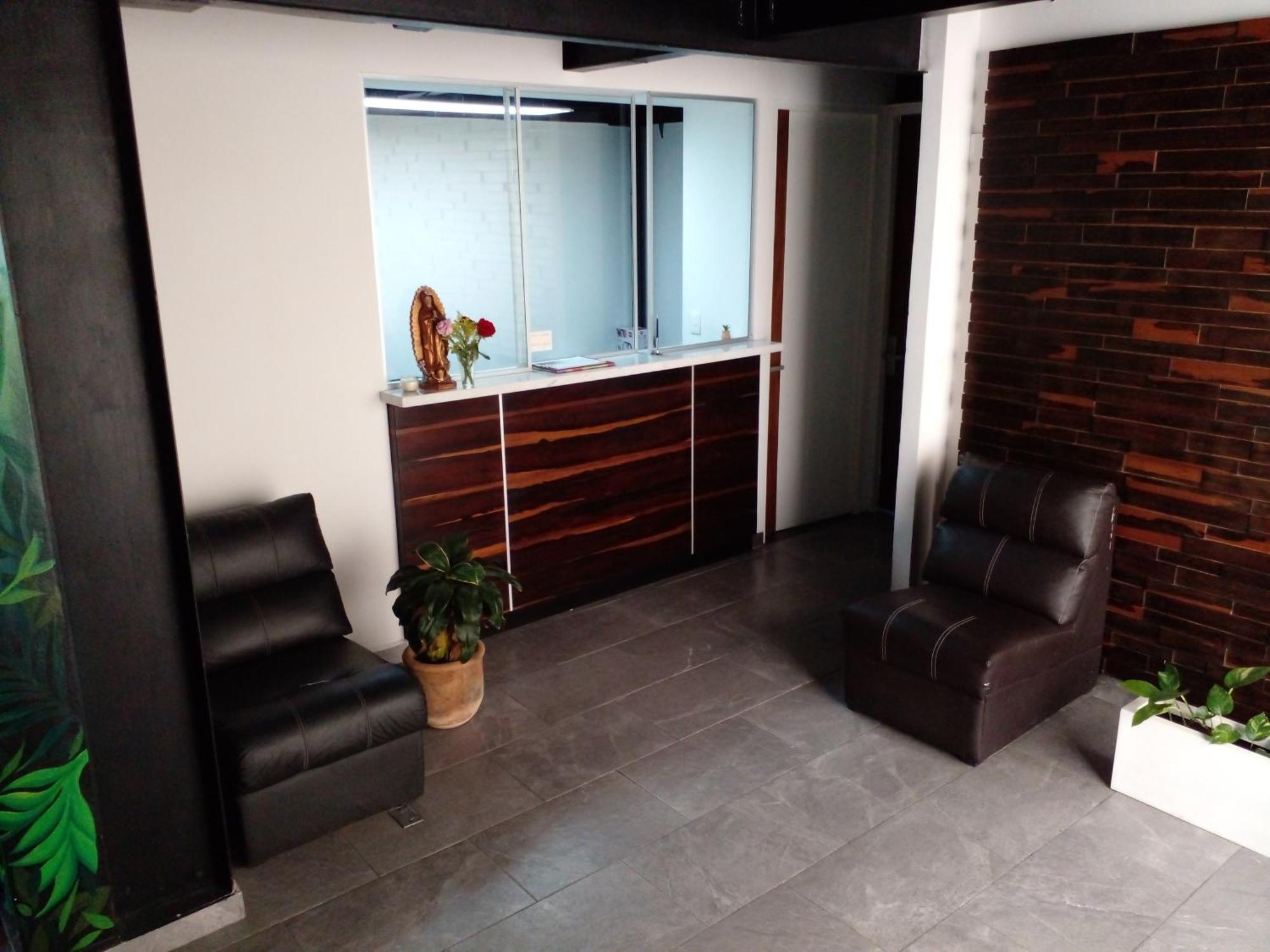 Torre Yax-Che Urban Center Leilighet Cancún Eksteriør bilde
